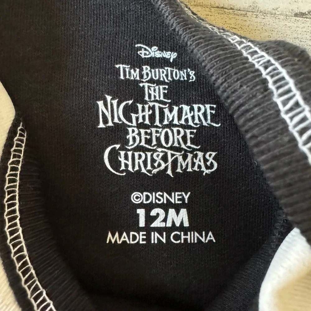 Disney new nightmare