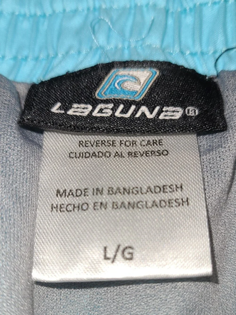 N/A laguna men