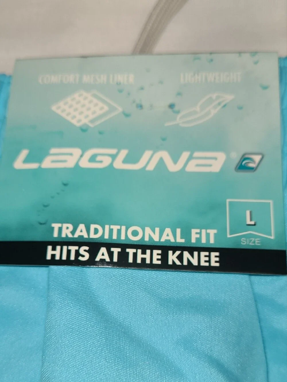 N/A laguna men