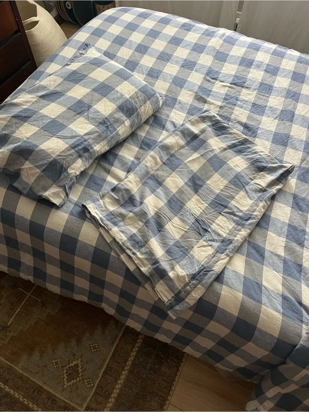 Piglet In Bed this listing