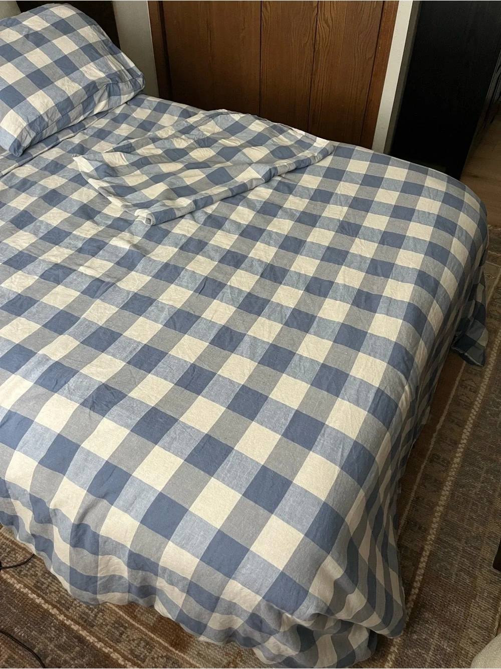 Piglet In Bed this listing