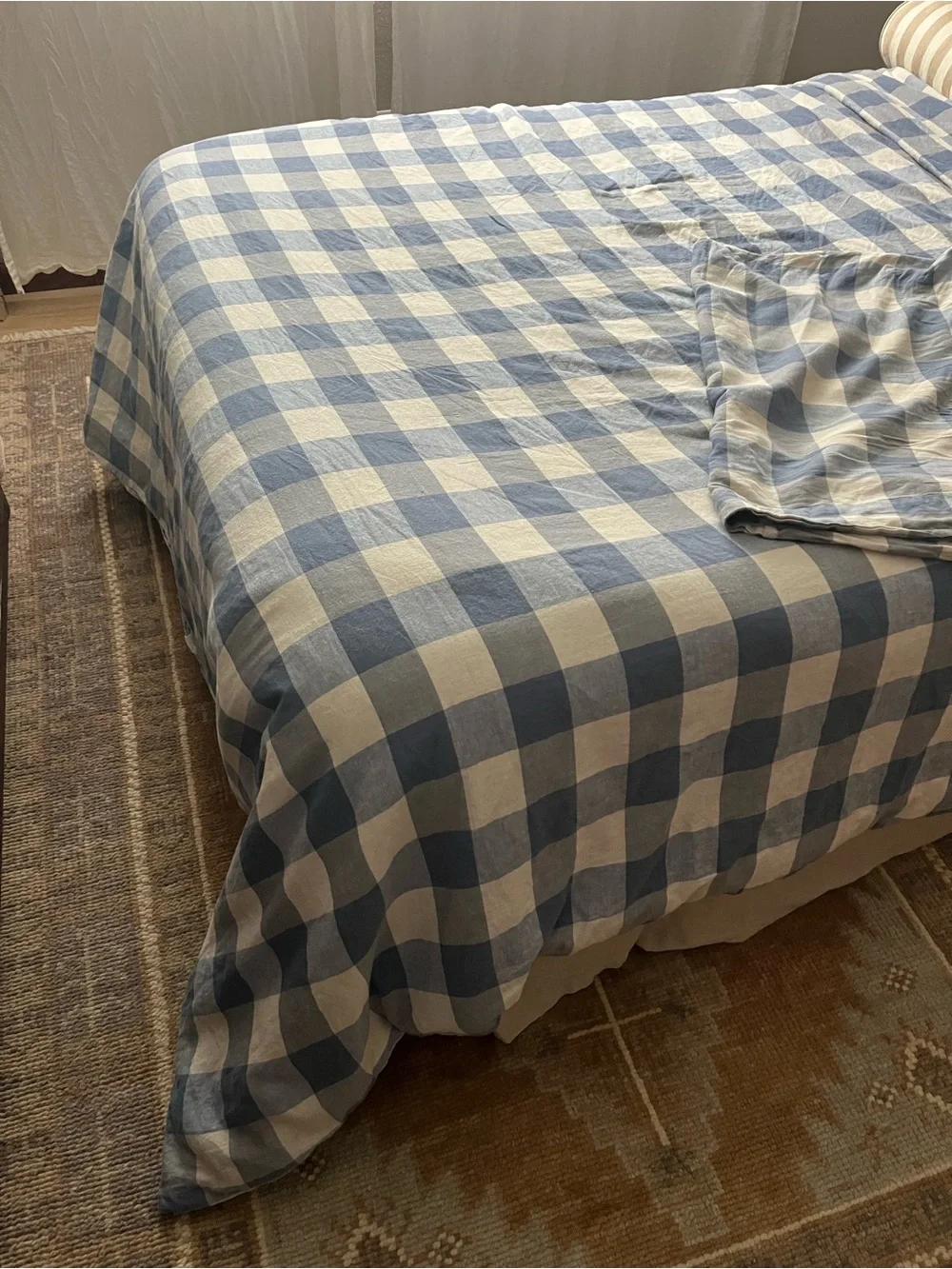 Piglet In Bed this listing