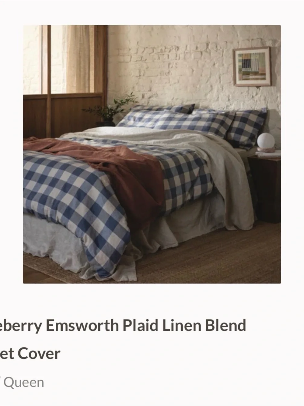 Piglet In Bed this listing