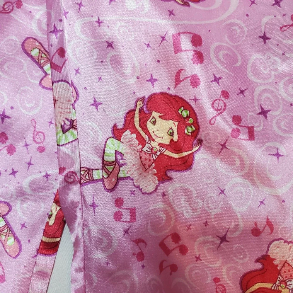 Strawberry Shortcake pants have