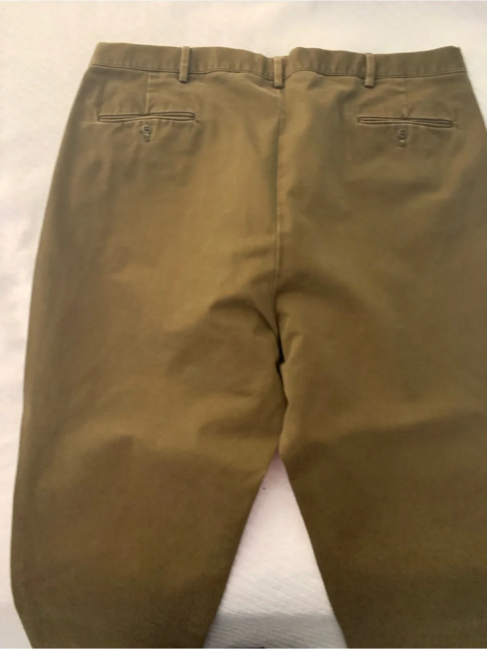 Polo Ralph Lauren classic straight