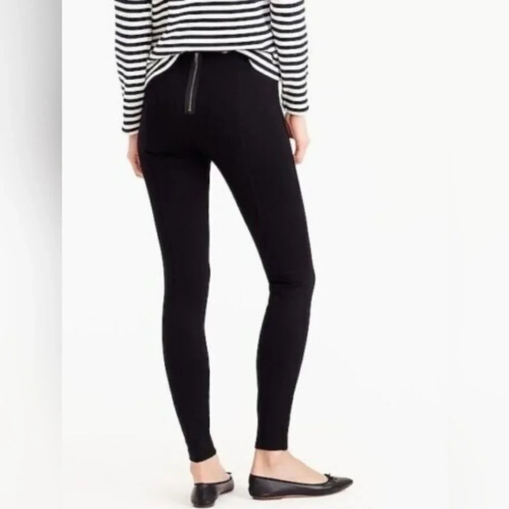 J. Crew crew pixie