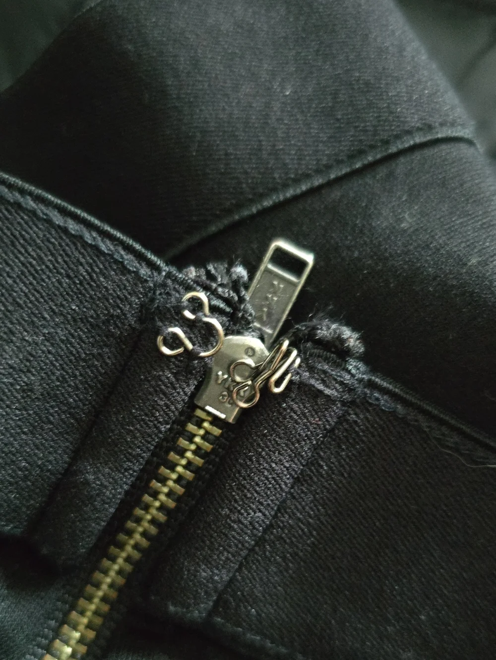 J. Crew crew pixie