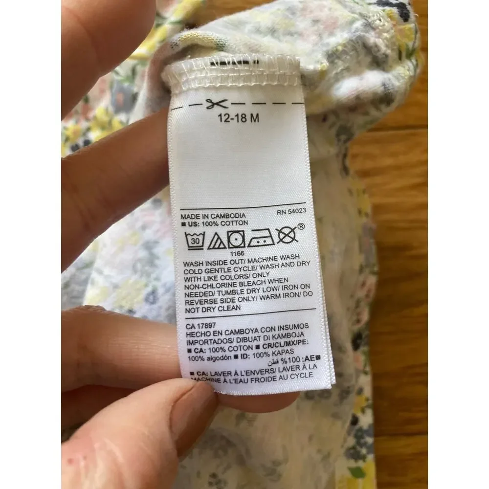 Old Navy excellent pre
