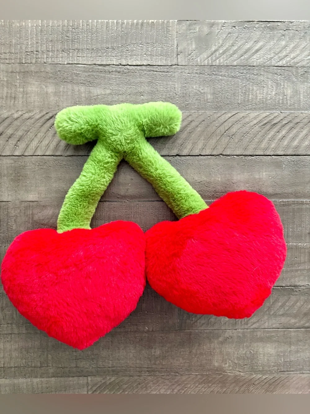 N/A soft plush