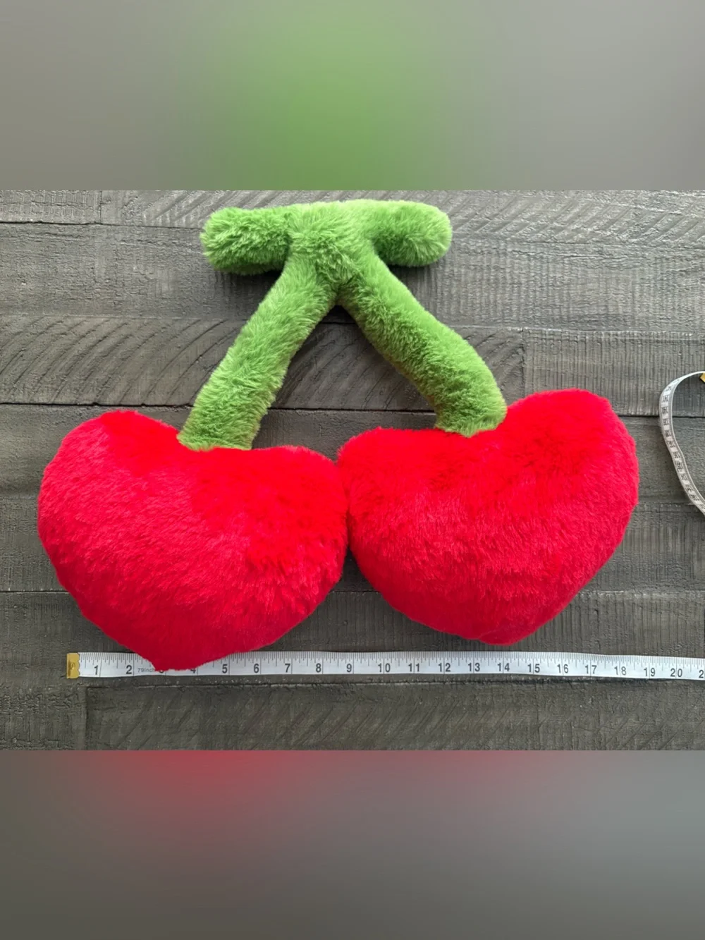 N/A soft plush