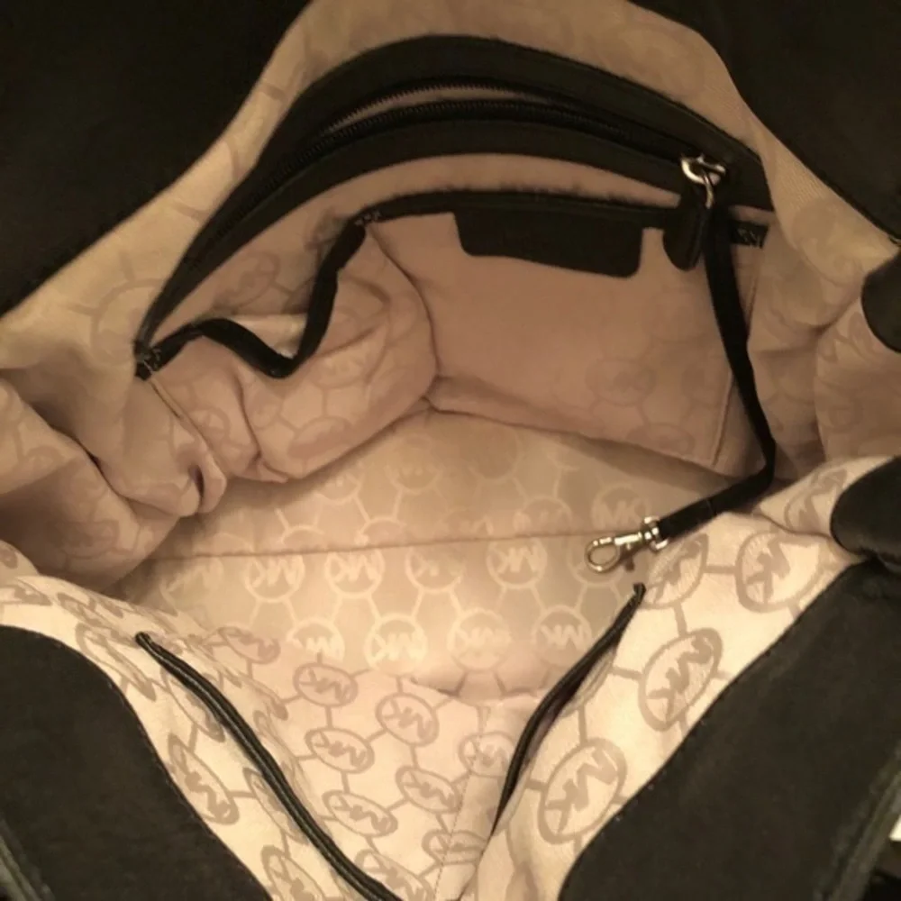 Michael Kors very wear