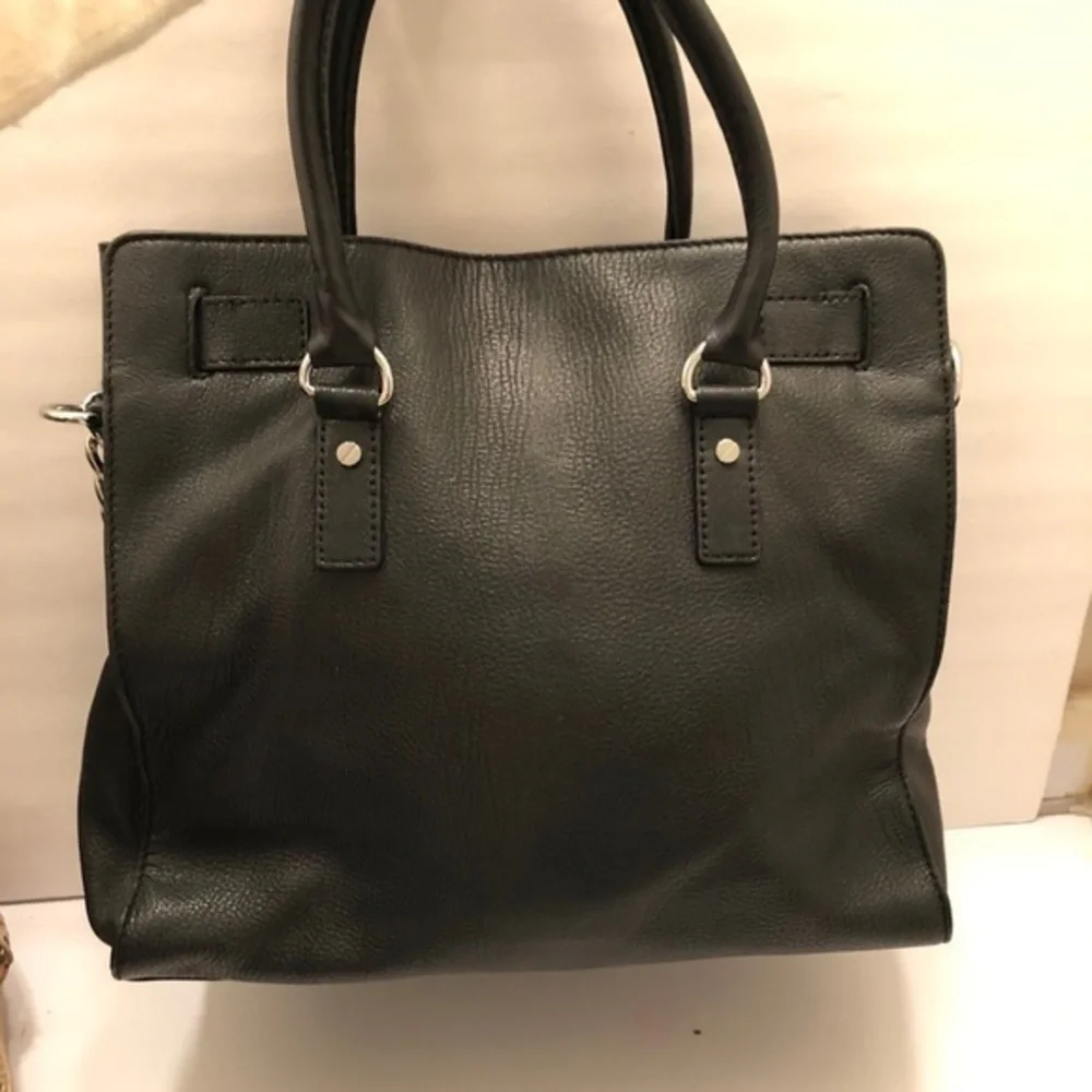 Michael Kors bag wear little
