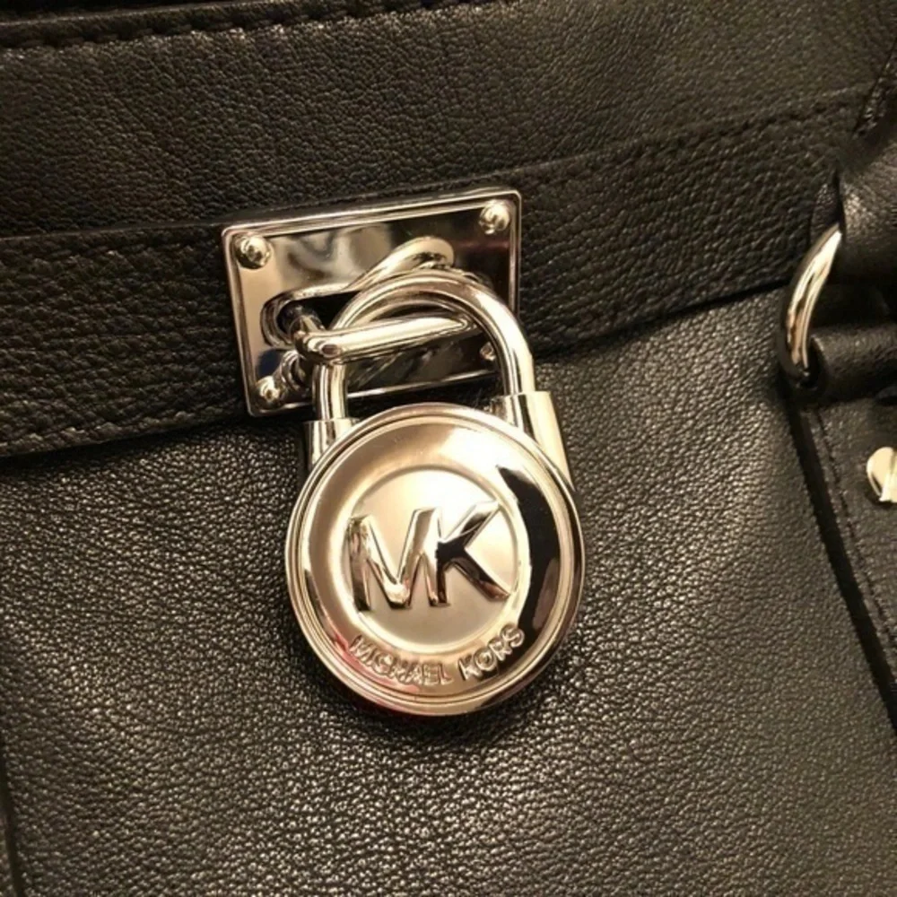 Michael Kors little wear