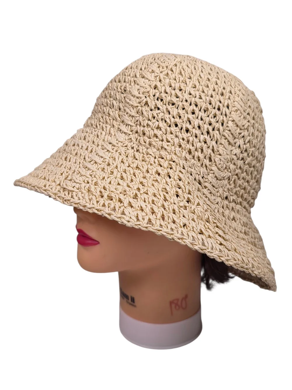 Universal Thread crochet additional sun