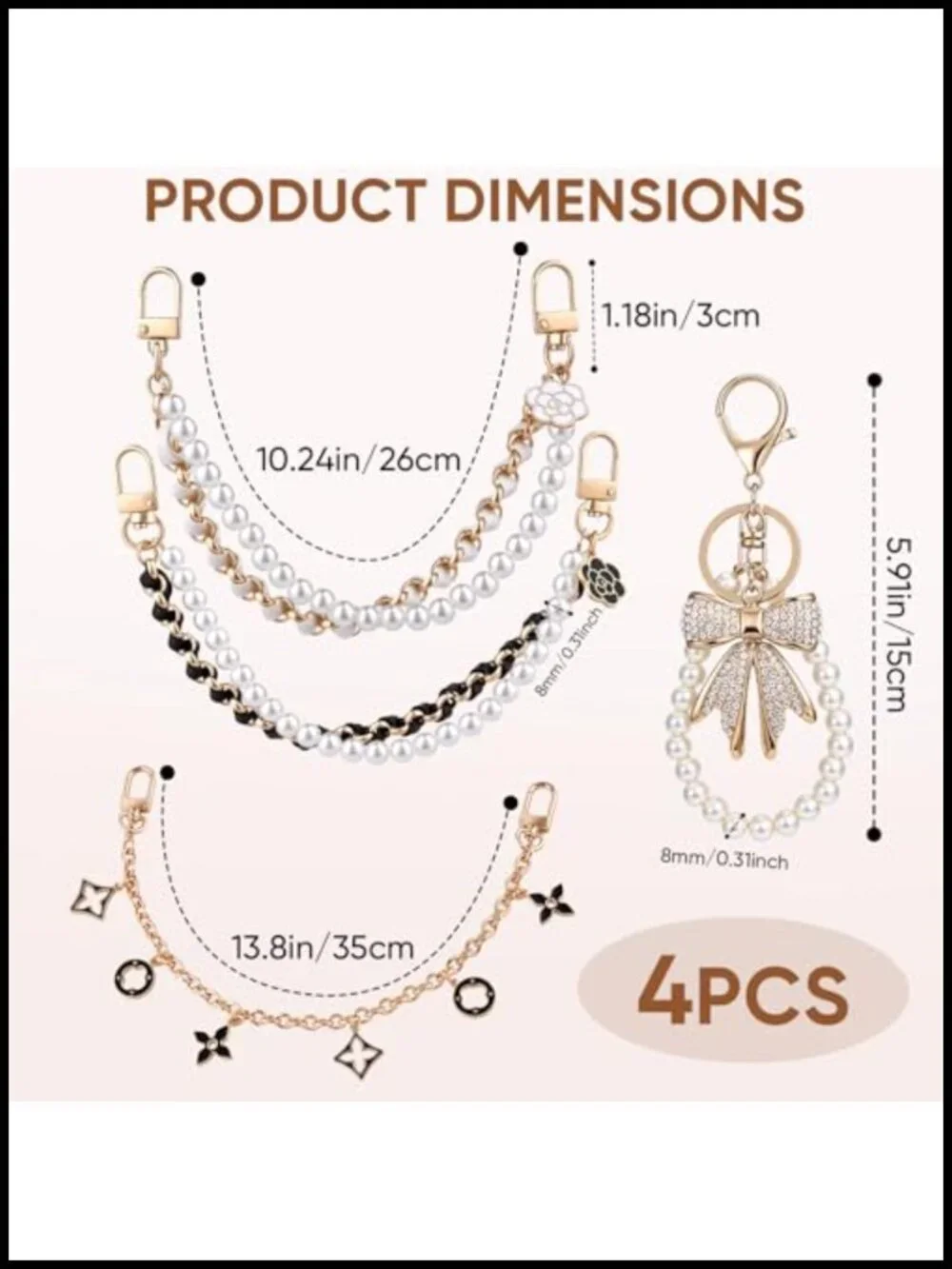 N/A rhinestone features complete