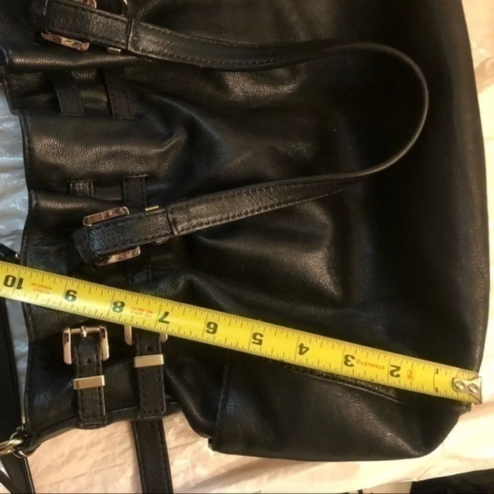 Michael Kors very gently