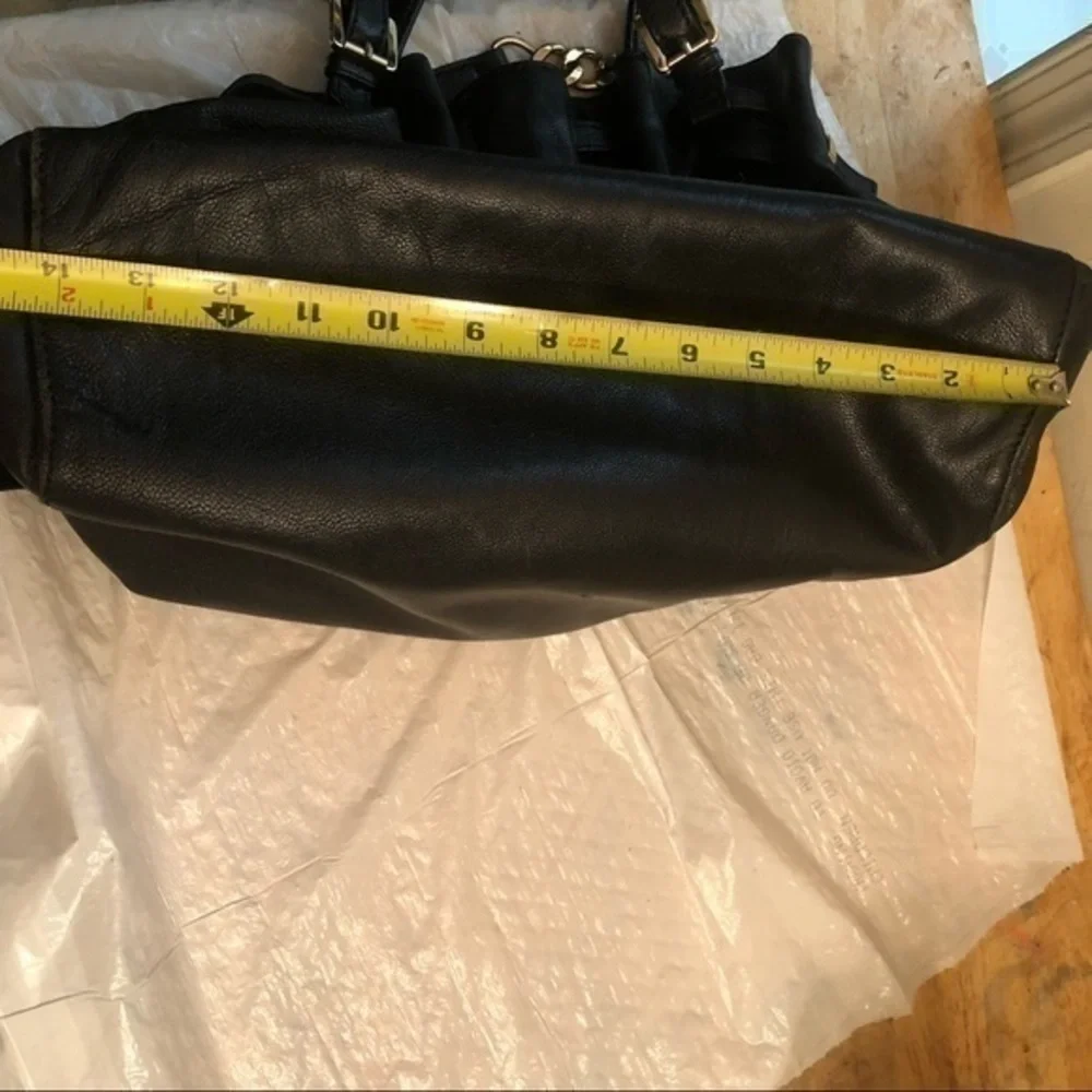 Michael Kors very gently