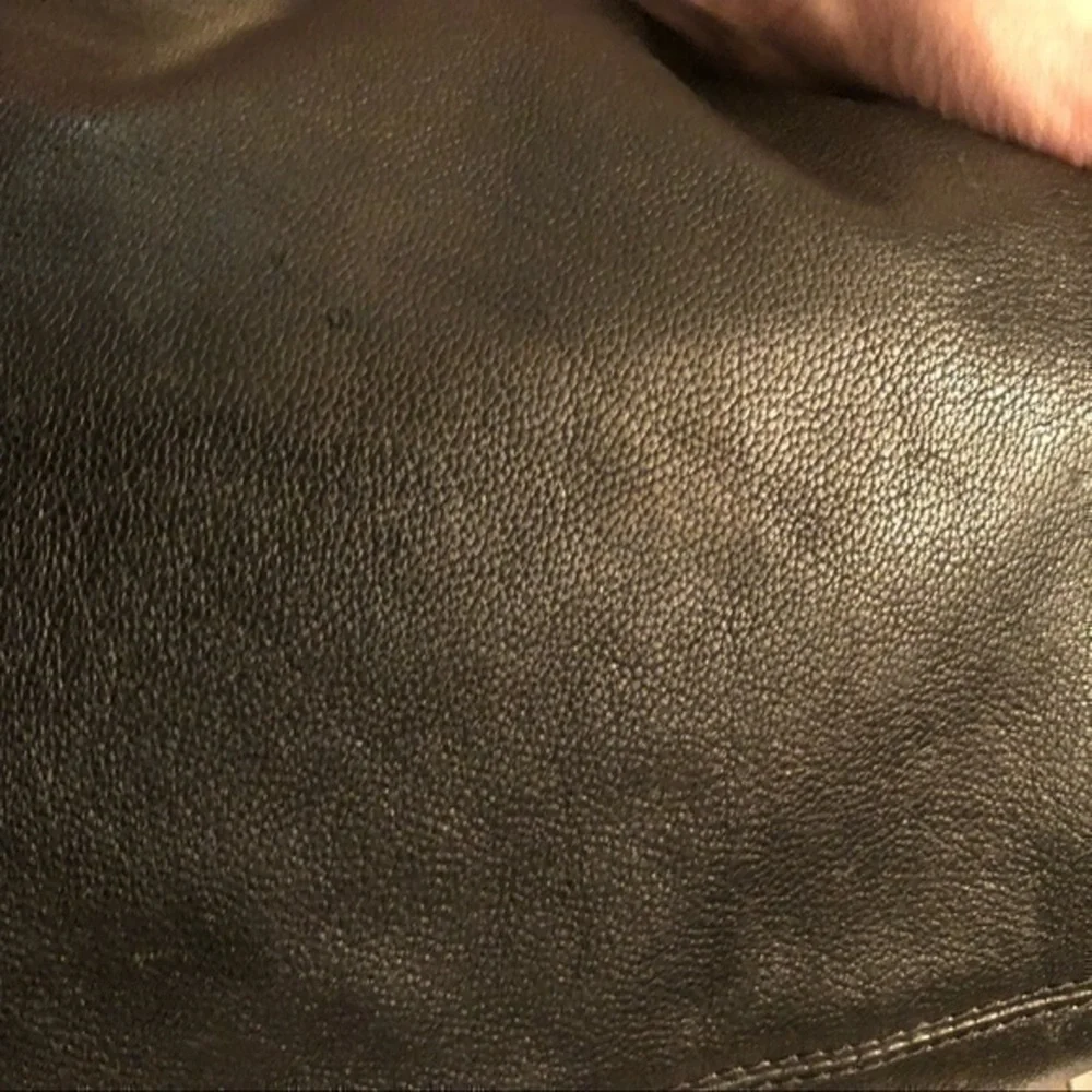 Michael Kors very gently