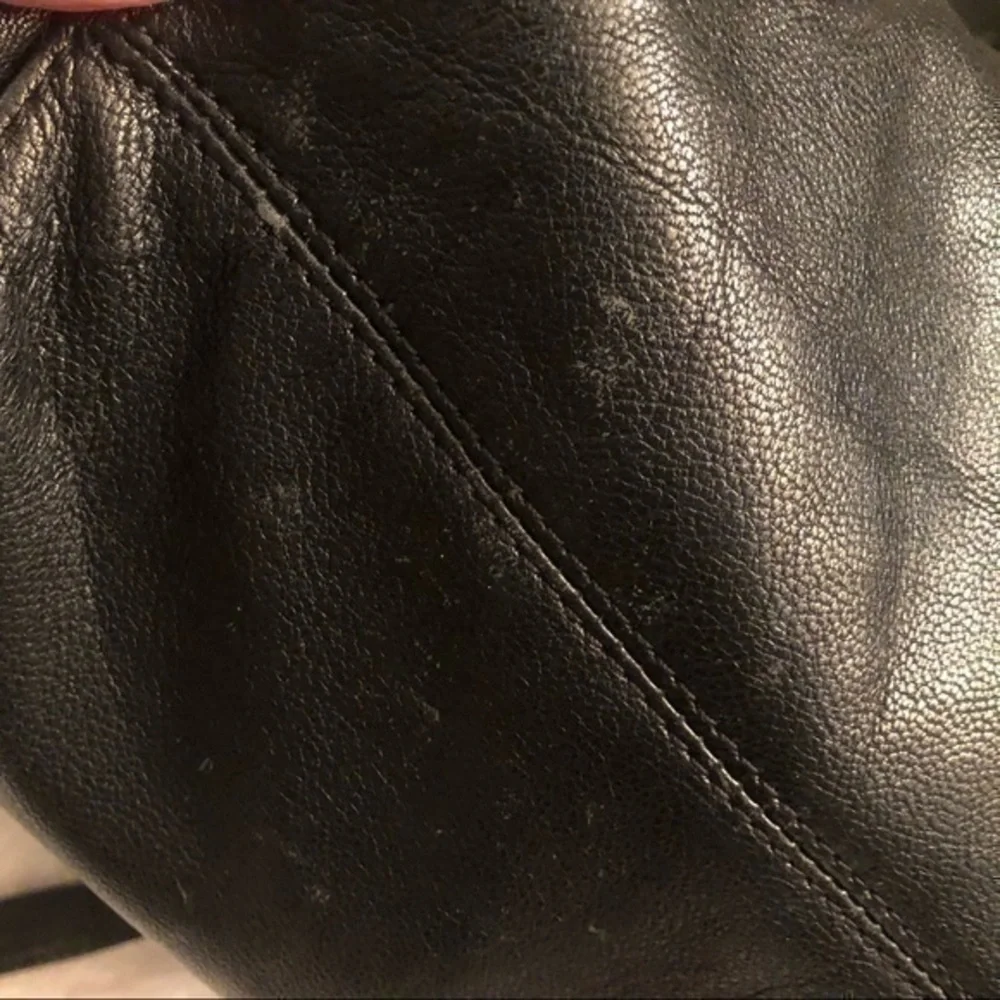 Michael Kors very gently