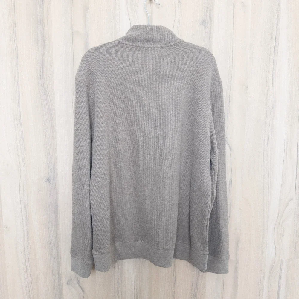 Banana Republic versatile quarter