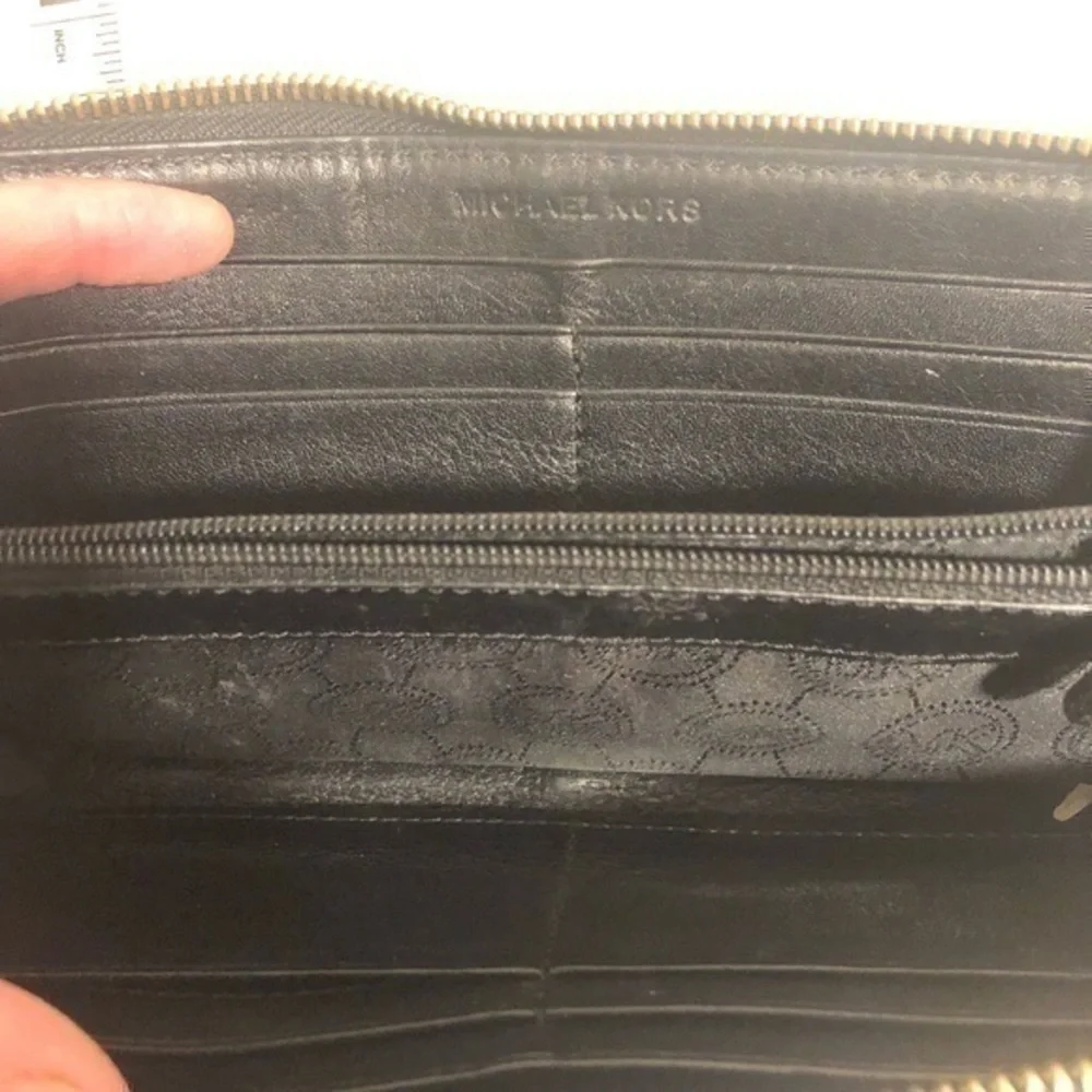 Michael Kors moderate wear