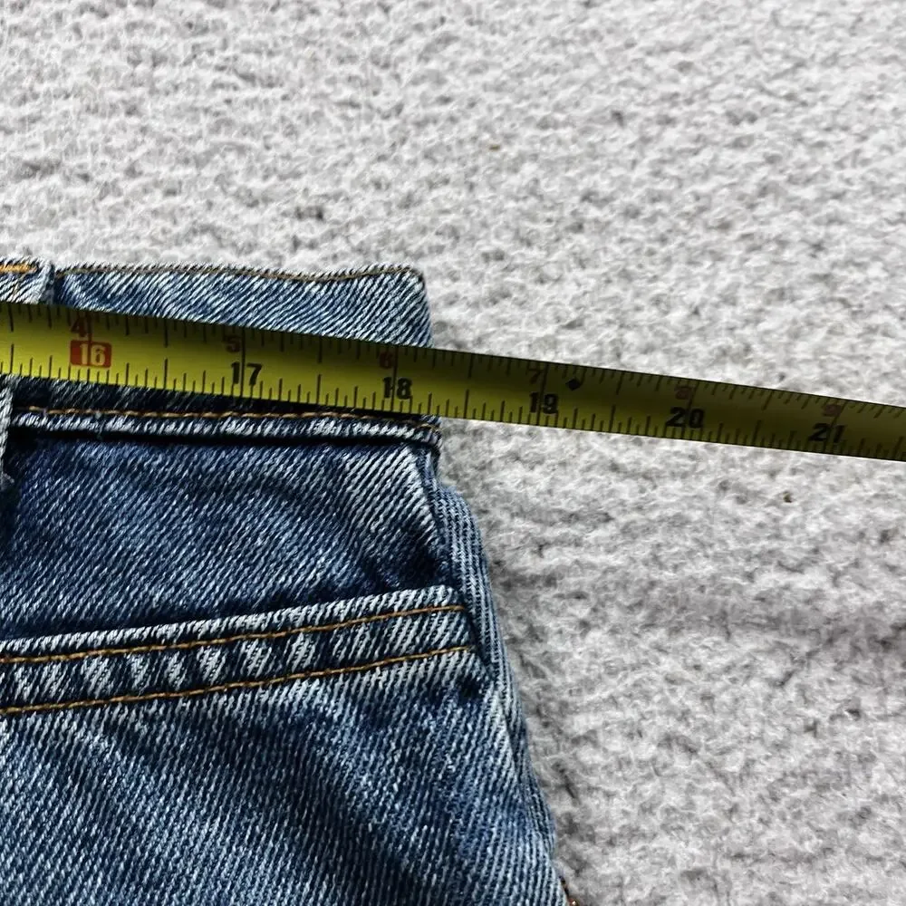 Levis good see
