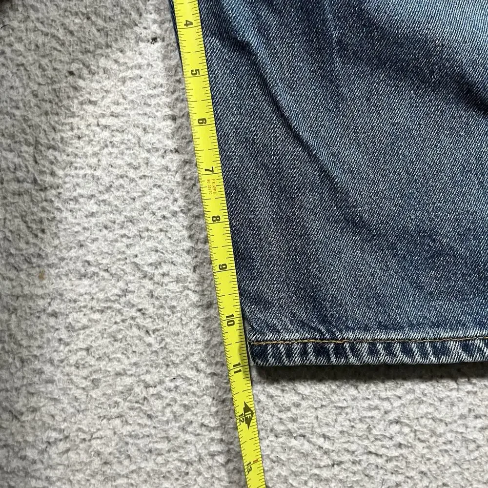 Levis good see