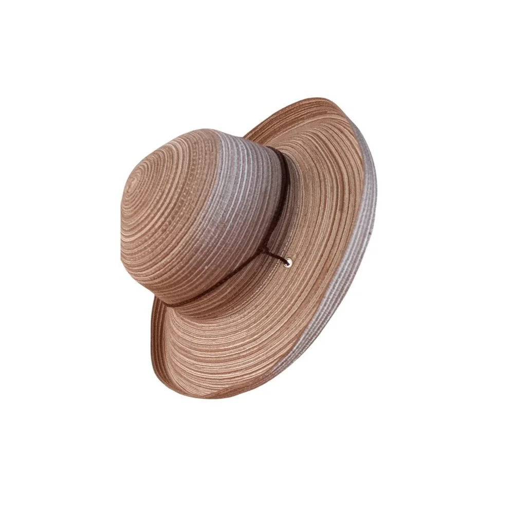 San Diego Hat Company cord sun