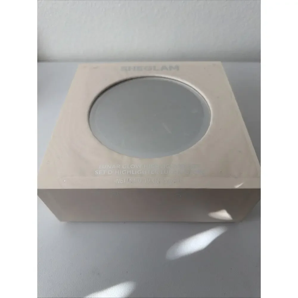 Sheglam piece highlighter