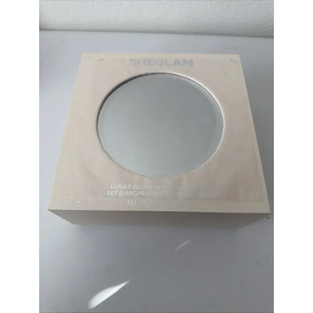Sheglam piece highlighter