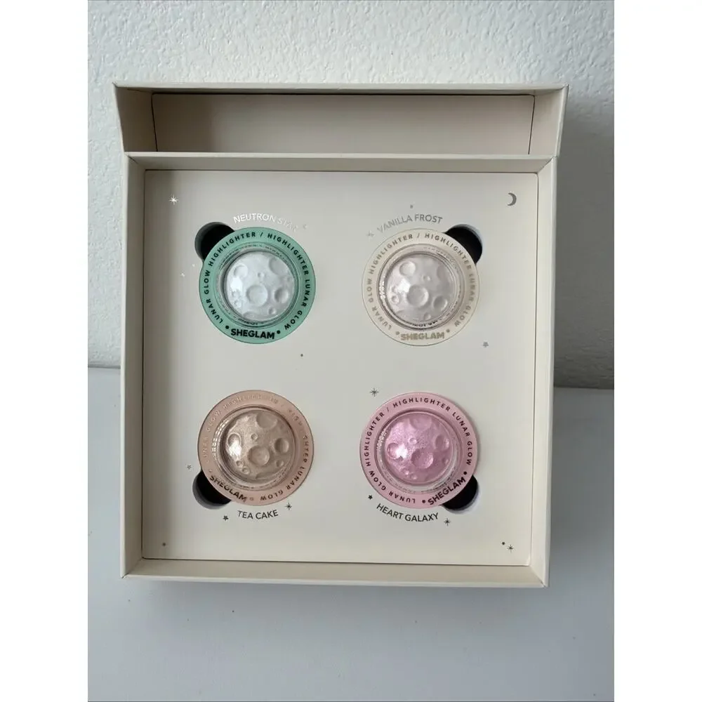 Sheglam piece highlighter