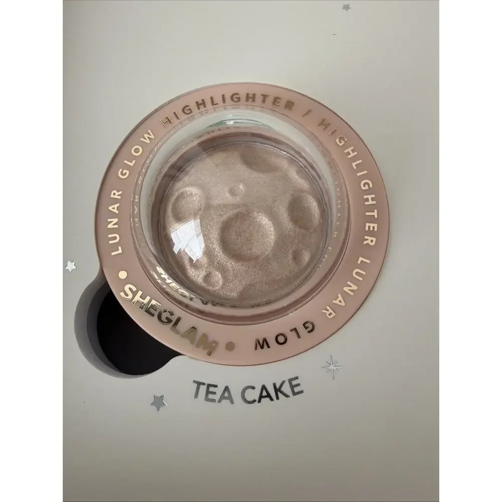 Sheglam piece highlighter