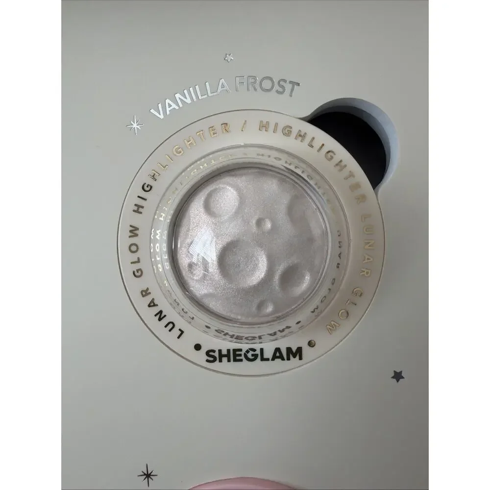 Sheglam piece highlighter