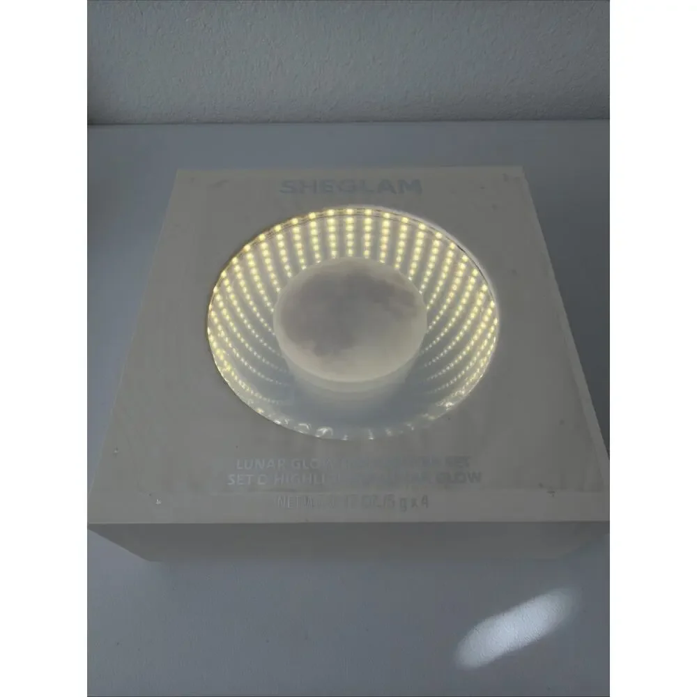 Sheglam piece highlighter