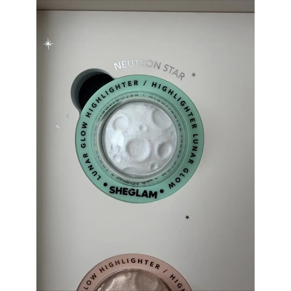 Sheglam piece highlighter