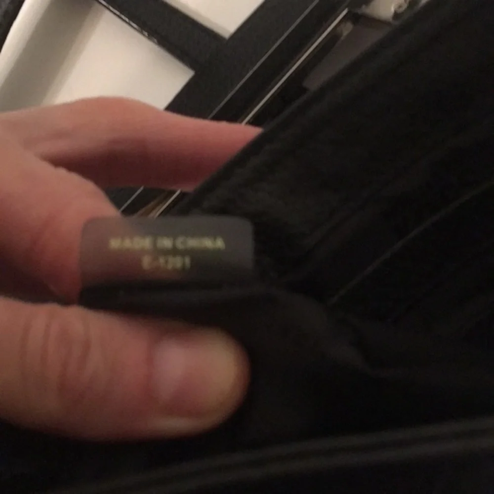 Michael Kors minor wear