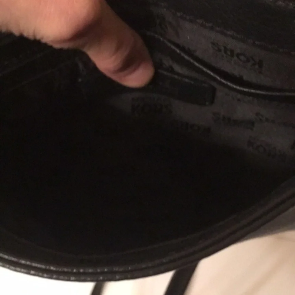 Michael Kors minor wear