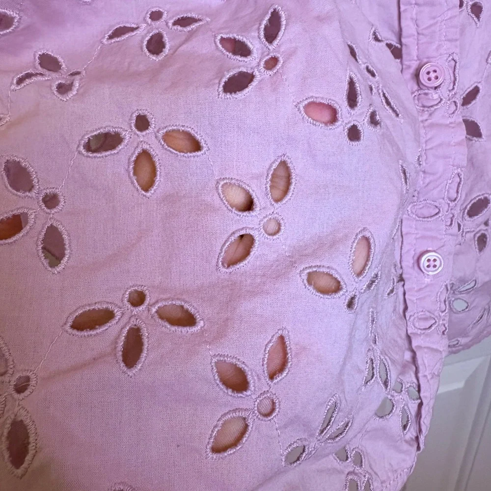 J. Crew elegant light