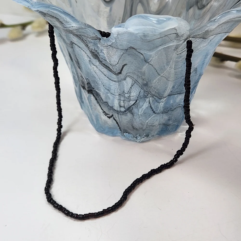 5/$10 Seed Bead 1 Single Strand Seed Beads Jewelry Making Supplies Crafts