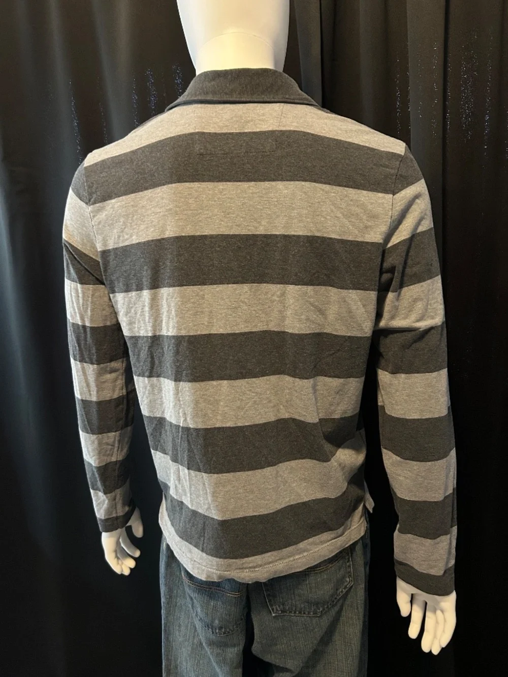 Banana Republic long sleeve