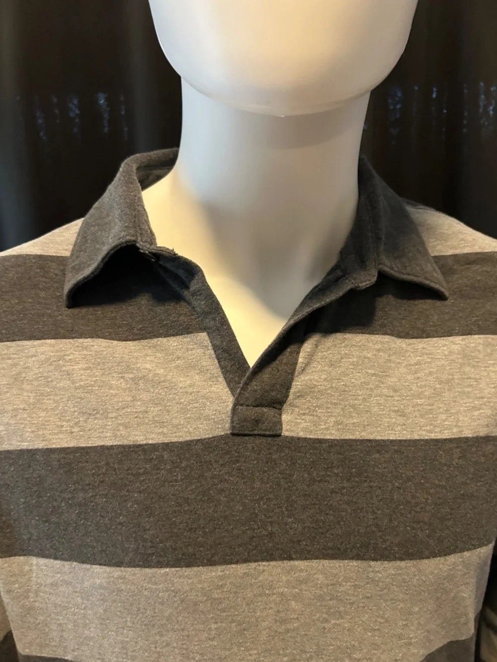 Banana Republic long sleeve
