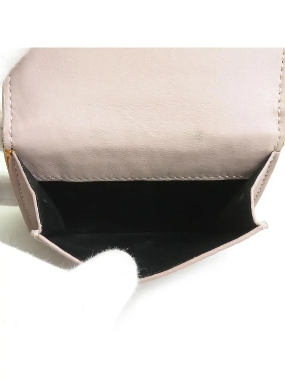 Saint Laurent indulge luxury