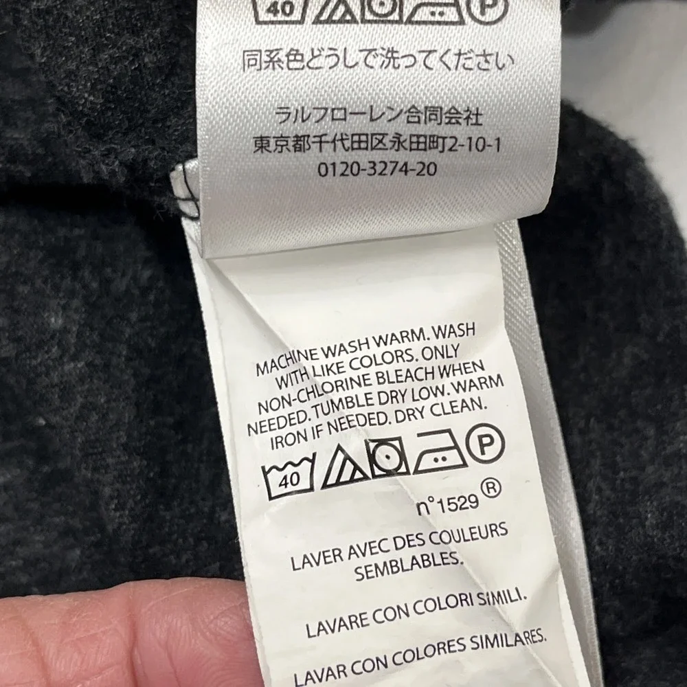 Polo Ralph Lauren polo ralph