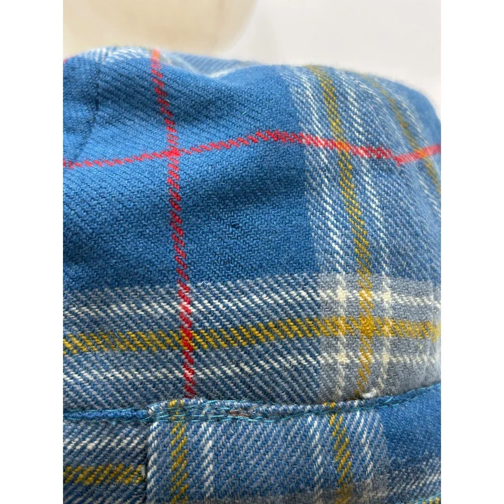 Browns of Bermuda vintage bucket