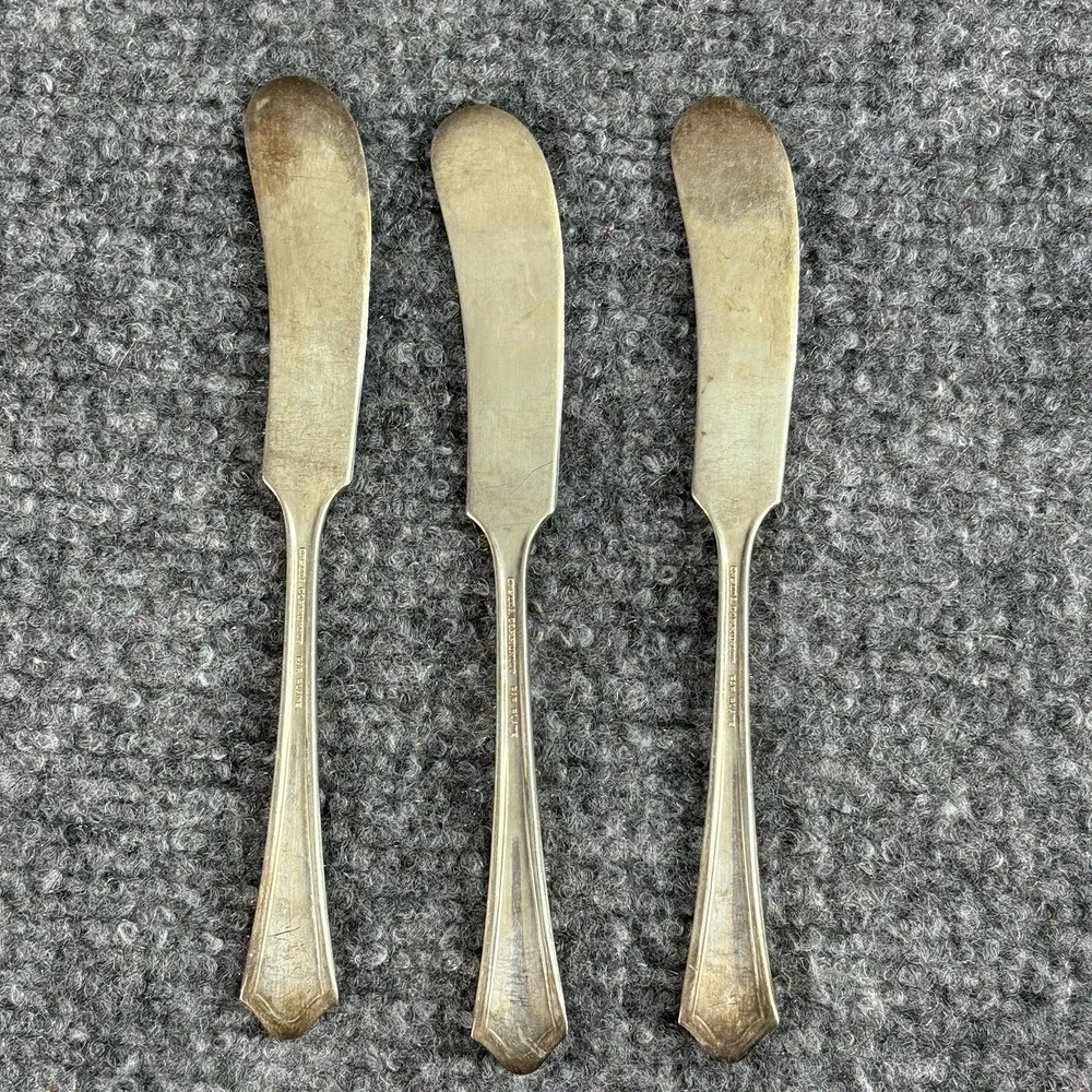 Oneida set six