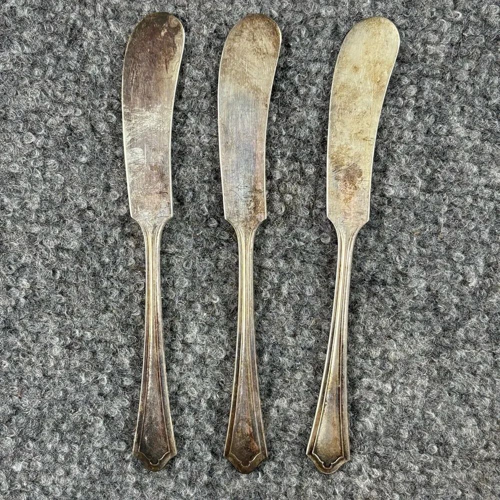 Oneida set six