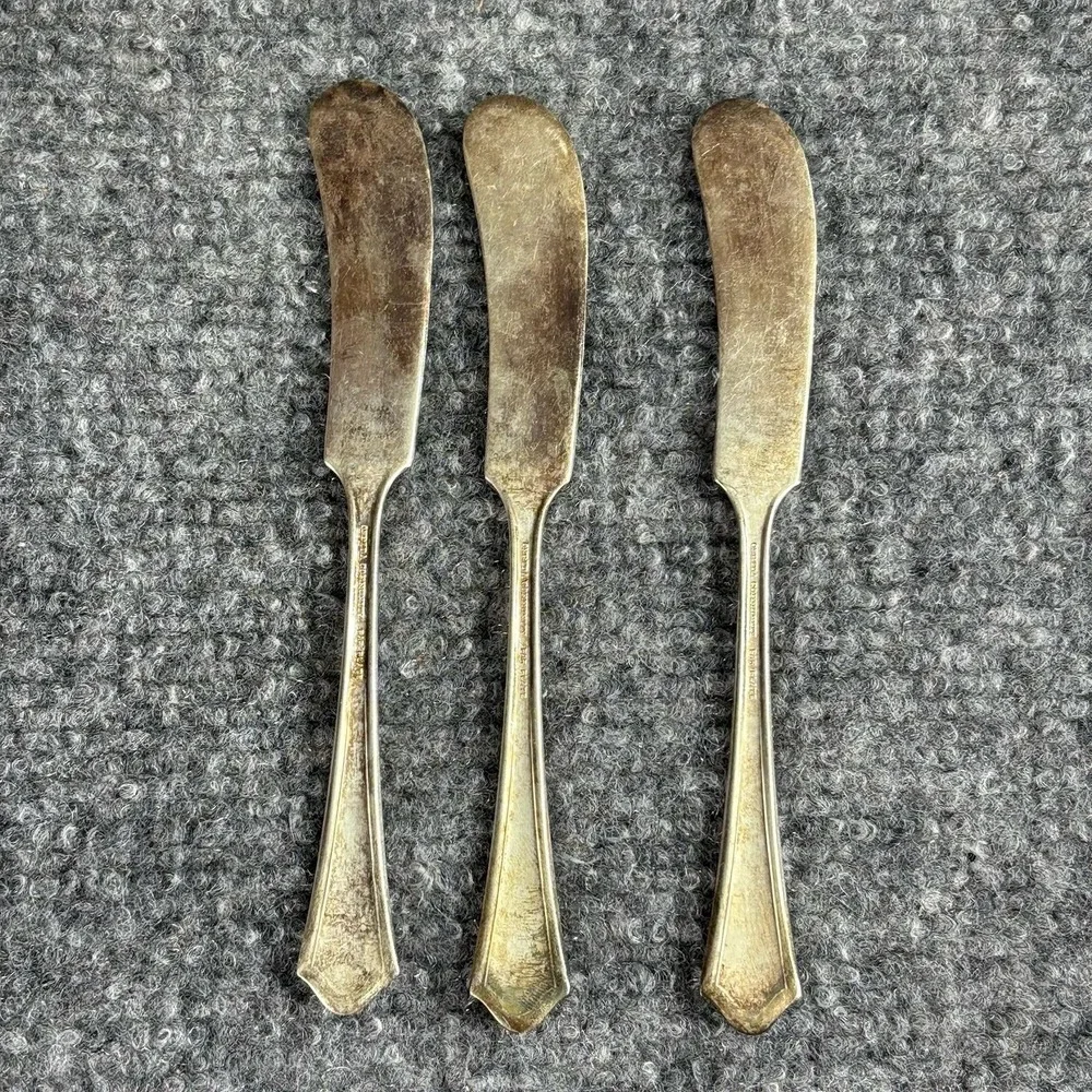 Oneida set six