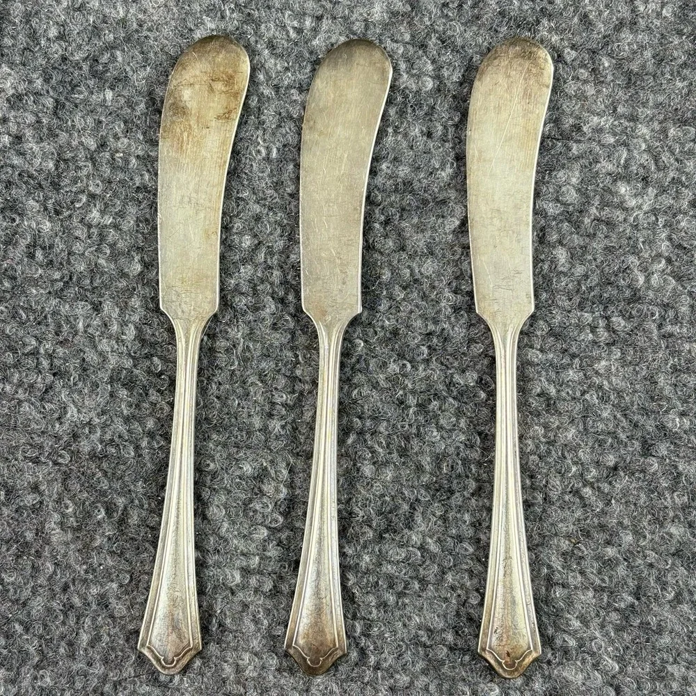 Oneida set six