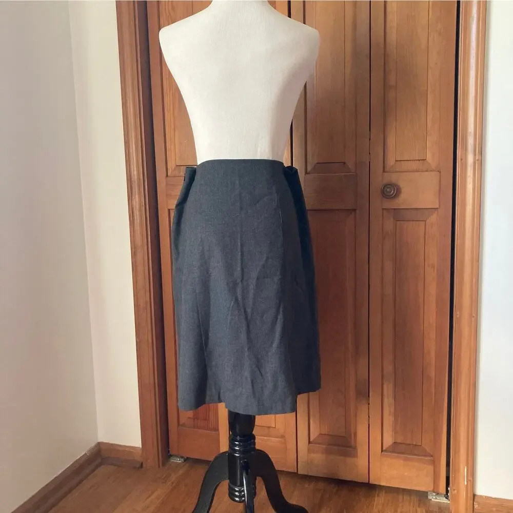 J. Crew excellent pre