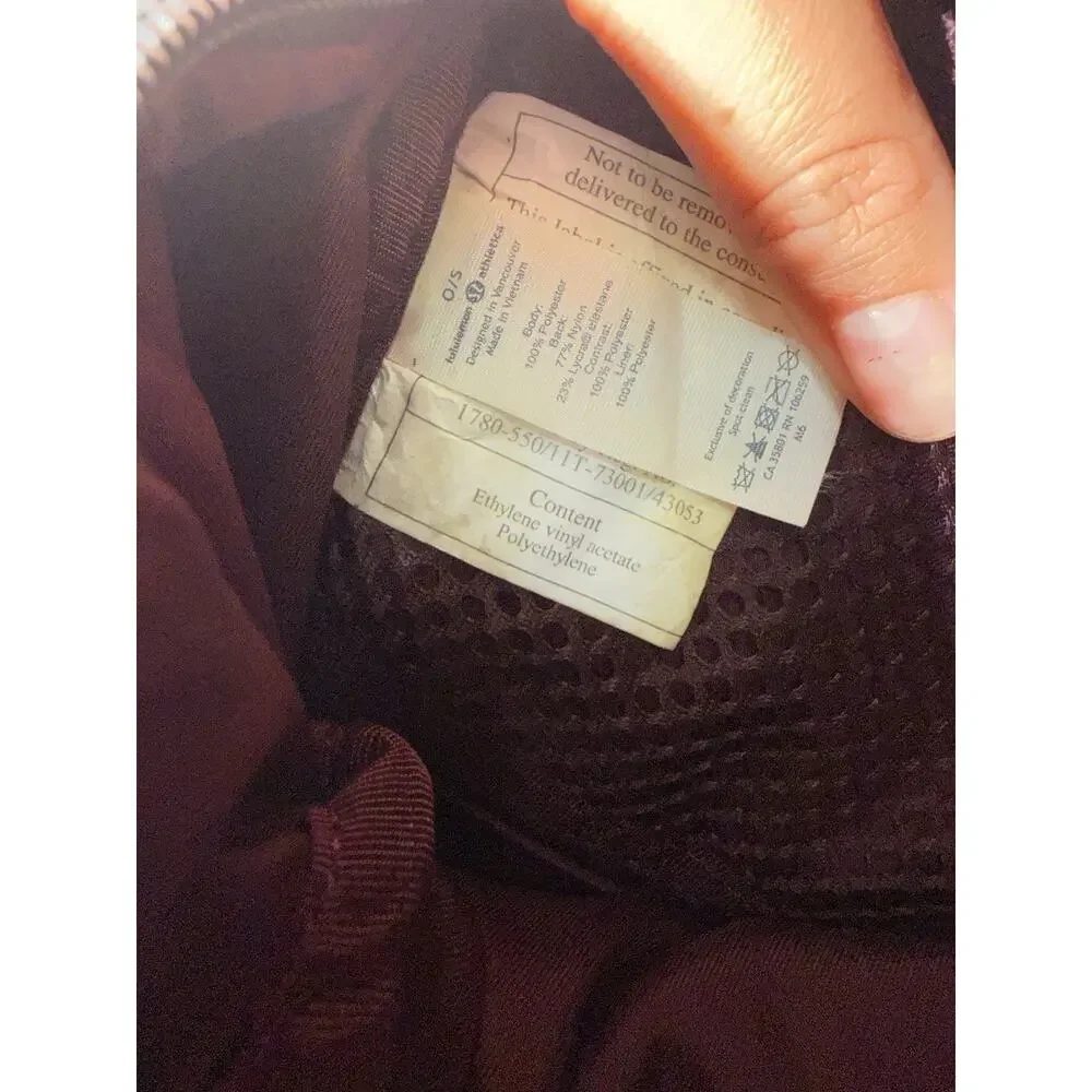lululemon athletica this lightweight
